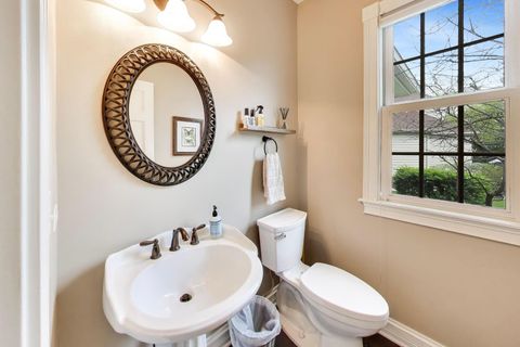Tiny photo for 1N644 WOODHALL Court, Winfield, IL 60190 (MLS # 12634990)