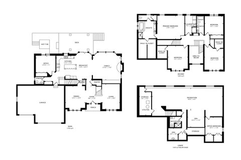 Tiny photo for 1N644 WOODHALL Court, Winfield, IL 60190 (MLS # 12634990)
