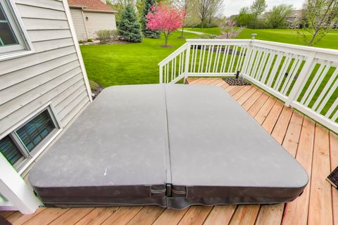Tiny photo for 1N644 WOODHALL Court, Winfield, IL 60190 (MLS # 12634990)