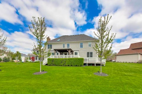 Tiny photo for 1N644 WOODHALL Court, Winfield, IL 60190 (MLS # 12634990)