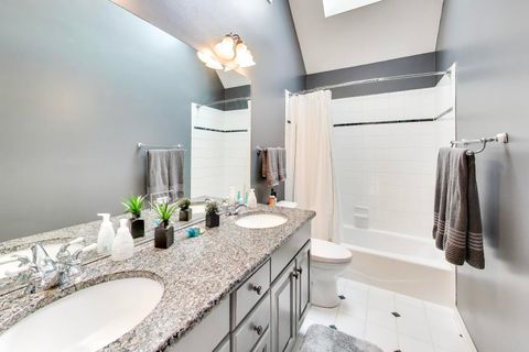 Tiny photo for 1N644 WOODHALL Court, Winfield, IL 60190 (MLS # 12634990)