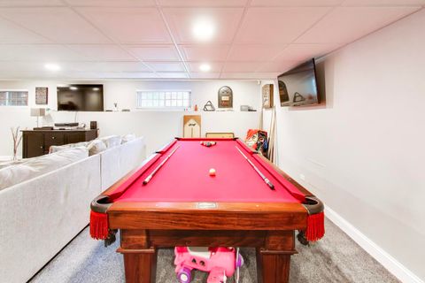 Tiny photo for 1N644 WOODHALL Court, Winfield, IL 60190 (MLS # 12634990)