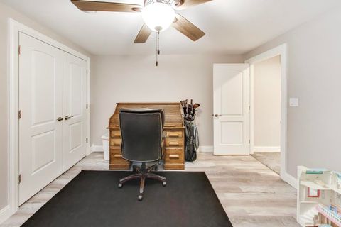Tiny photo for 1N644 WOODHALL Court, Winfield, IL 60190 (MLS # 12634990)