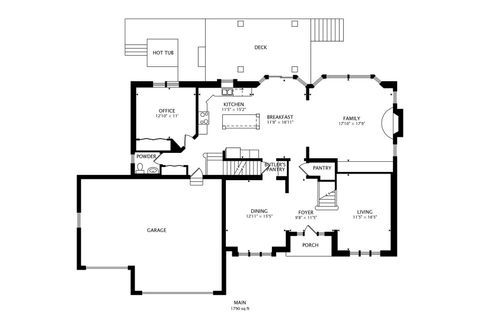 Tiny photo for 1N644 WOODHALL Court, Winfield, IL 60190 (MLS # 12634990)