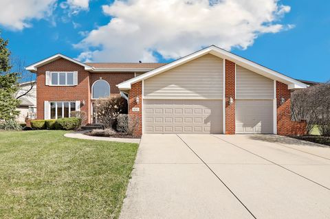 8130 Stonegate Drive Tinley Park IL 60487