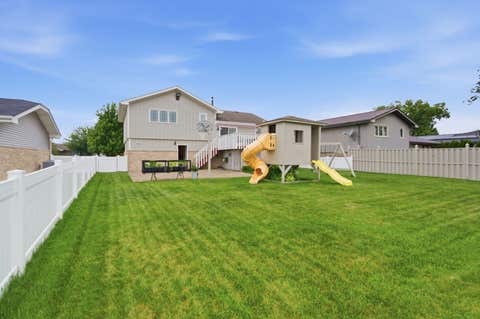 Tiny photo for 629 Poplar Avenue, Romeoville, IL 60446 (MLS # 12705476)