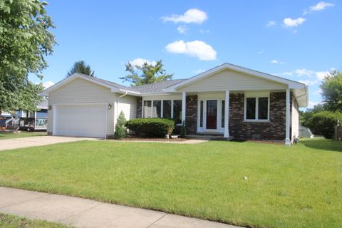 Photo of 5111 Springdale Lane, McHenry, IL 60050 (MLS # 12677040)