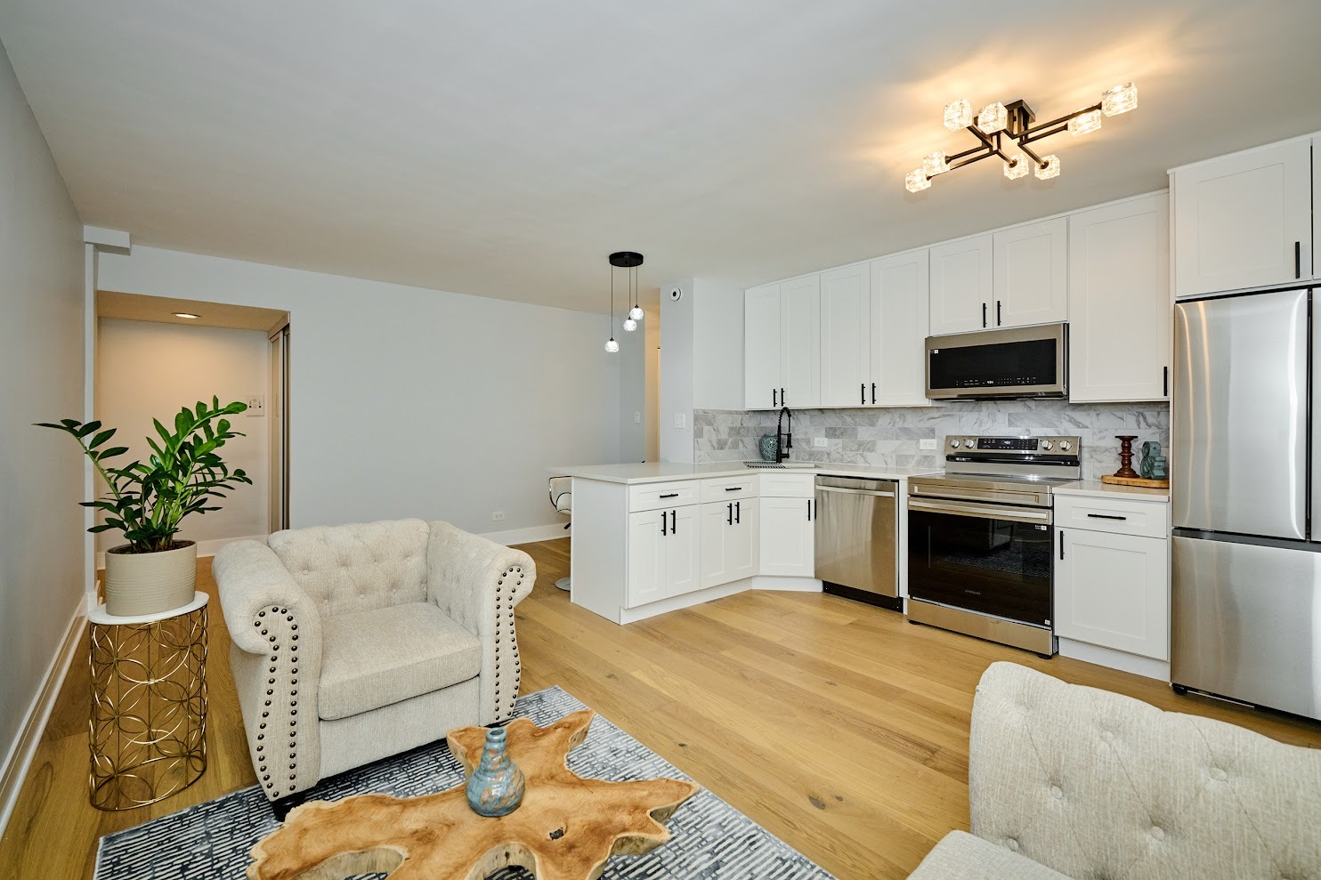 6300 N Sheridan Road 112