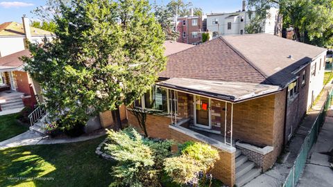 Photo of 9137 S Justine Street, Chicago, IL 60620 (MLS # 12572443)