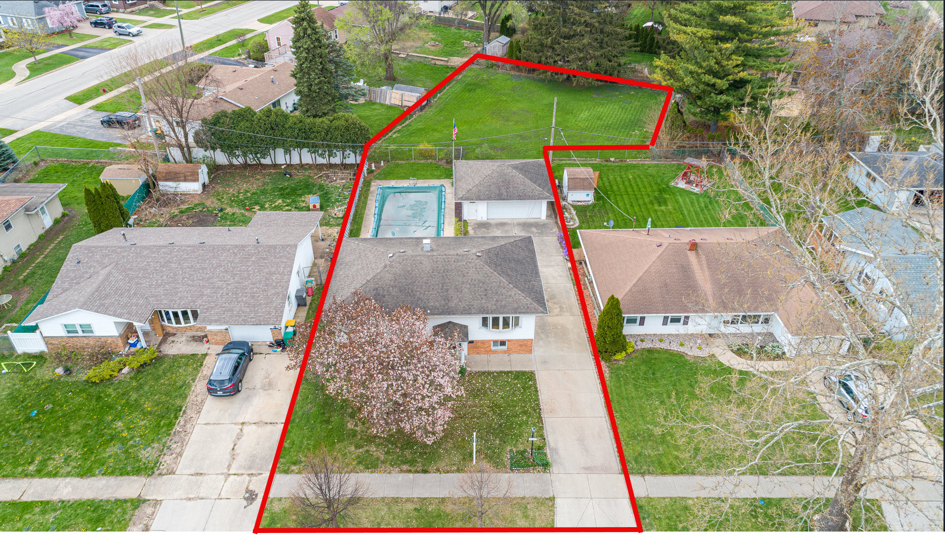 207 Muehl Drive