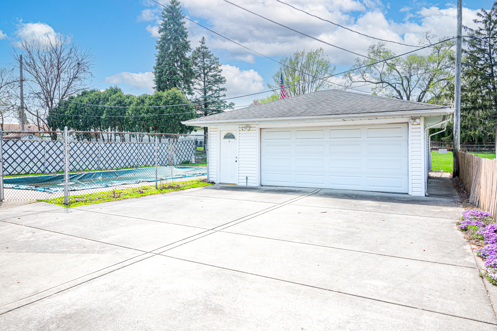 207 Muehl Drive