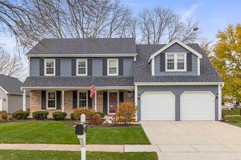 Naperville, IL 60563