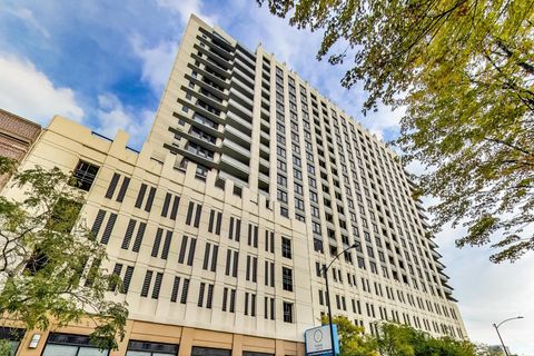 1255 S State Street 1712 Chicago IL 60605