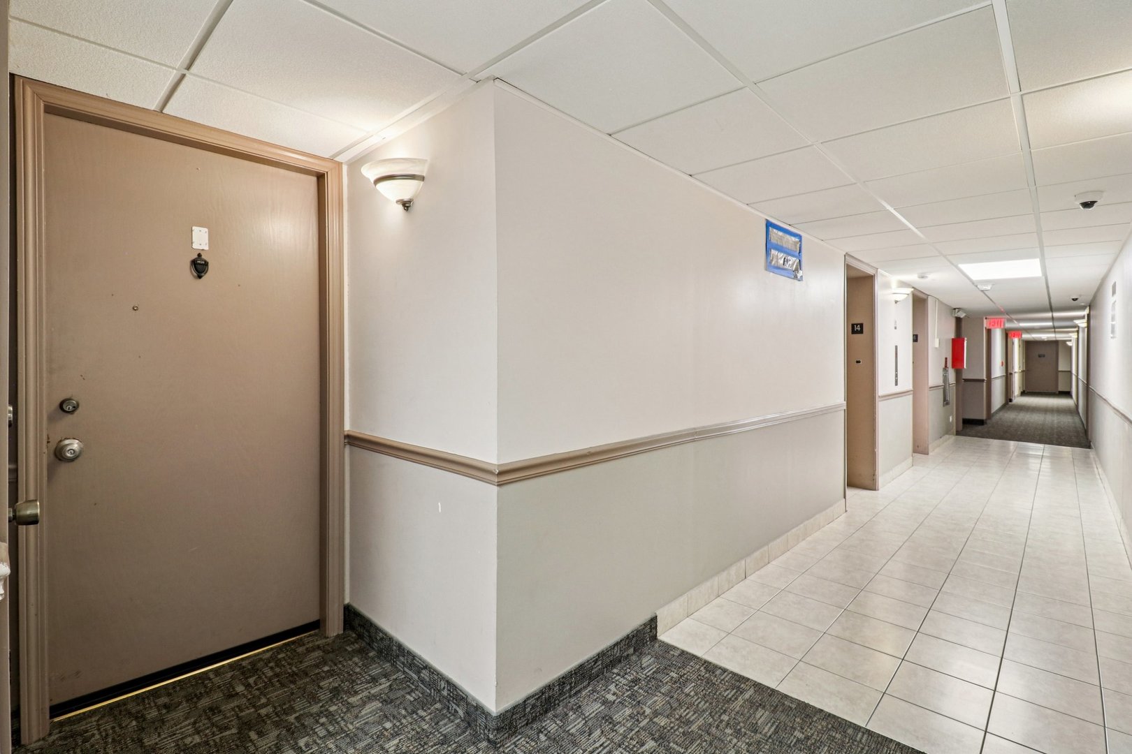7234 W North Avenue 1408