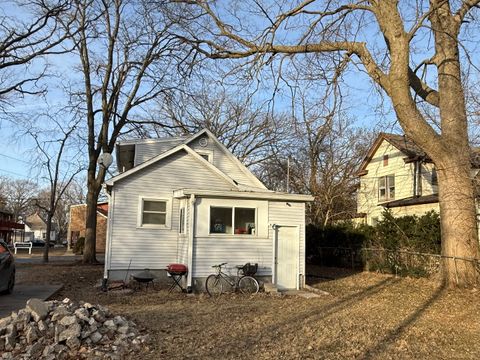 Tiny photo for 505 E Green Street, Urbana, IL 61802 (MLS # 12554180)