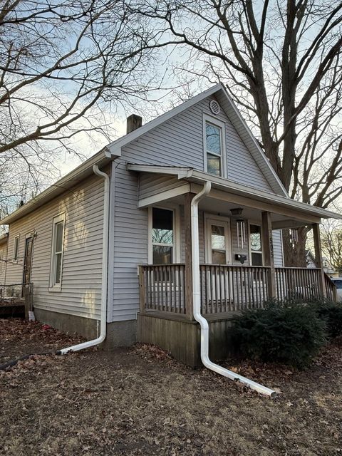 Tiny photo for 505 E Green Street, Urbana, IL 61802 (MLS # 12554180)