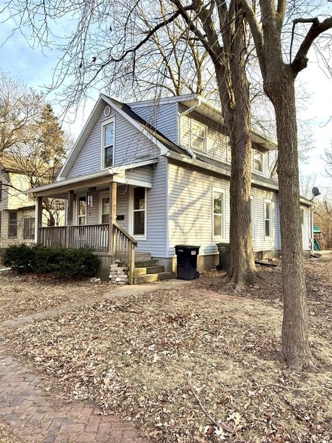 Photo of 505 E Green Street, Urbana, IL 61802 (MLS # 12554180)