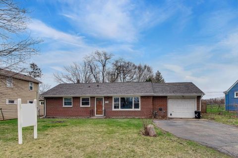 Tiny photo for 2917 VIRGINIA Avenue, McHenry, IL 60050 (MLS # 12573959)