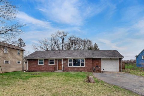 Tiny photo for 2917 VIRGINIA Avenue, McHenry, IL 60050 (MLS # 12573959)