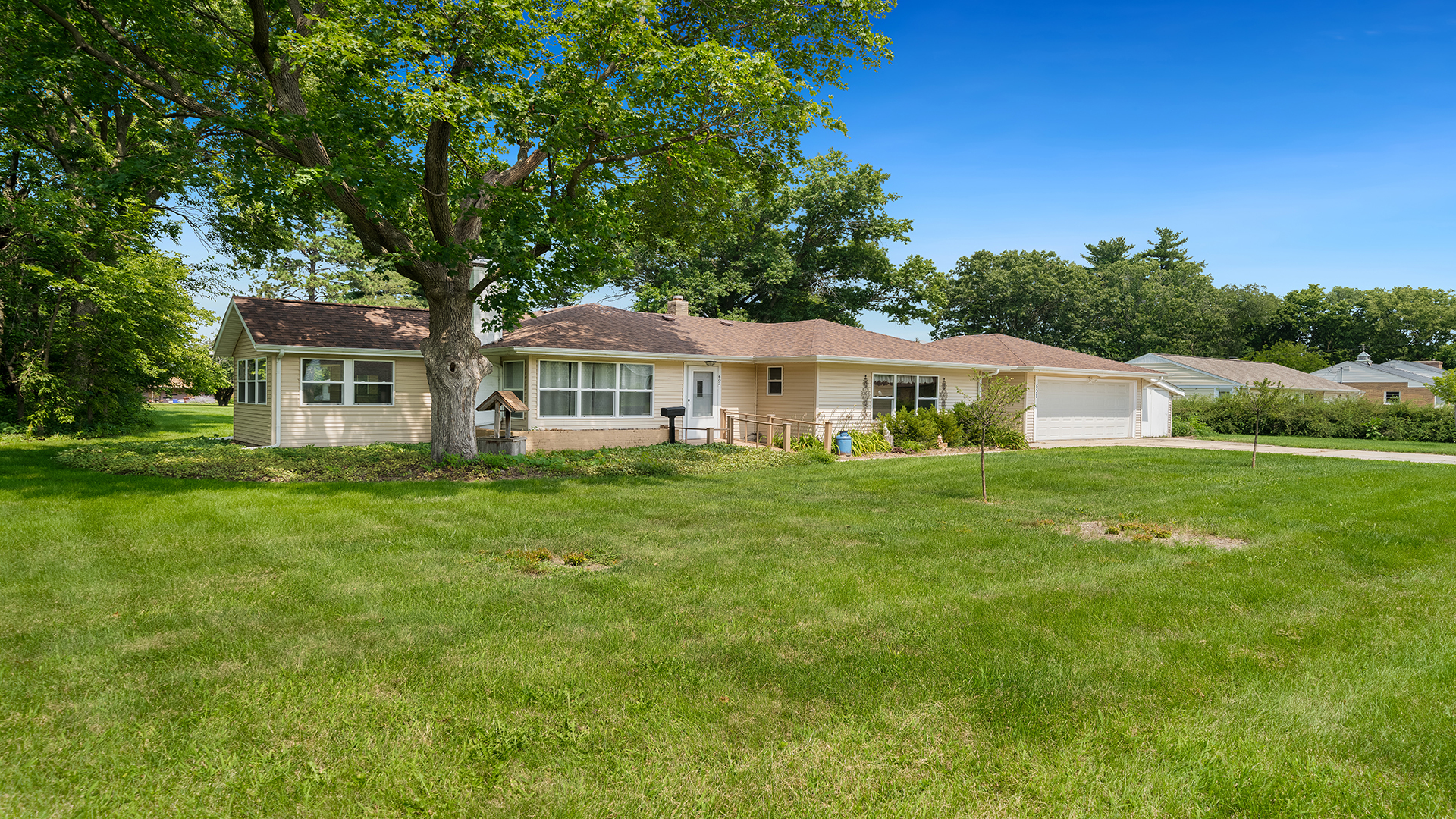 402 Glendale Road
