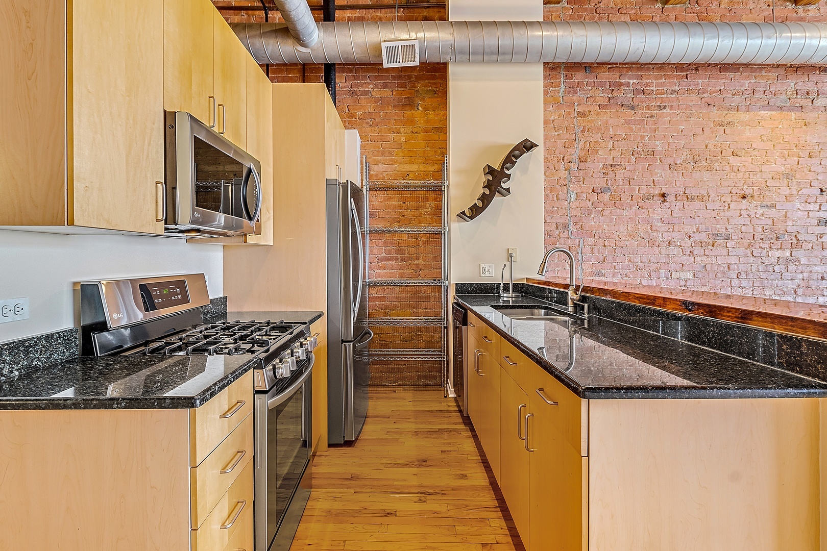 1243 S Wabash Avenue 501