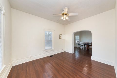 Tiny photo for 508 S Eastern Avenue, Joliet, IL 60433 (MLS # 12479215)