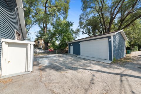 Tiny photo for 508 S Eastern Avenue, Joliet, IL 60433 (MLS # 12479215)