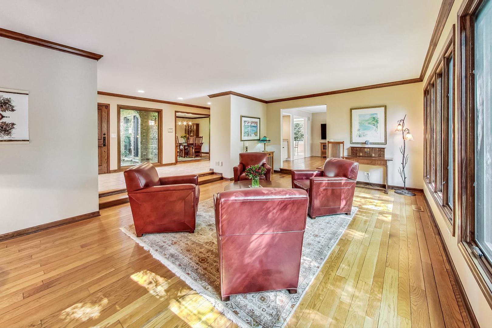 42 Fox Trail