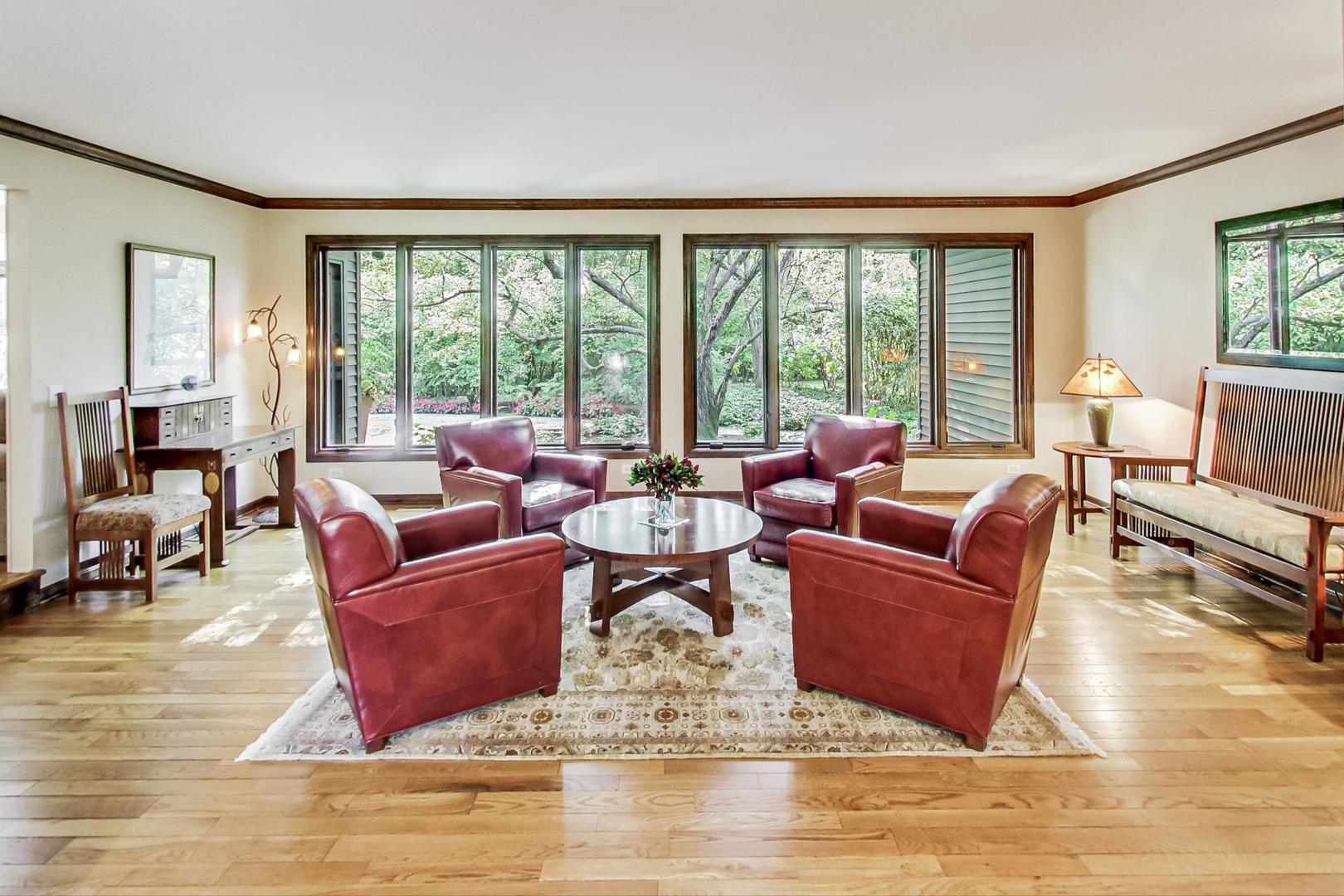 42 Fox Trail