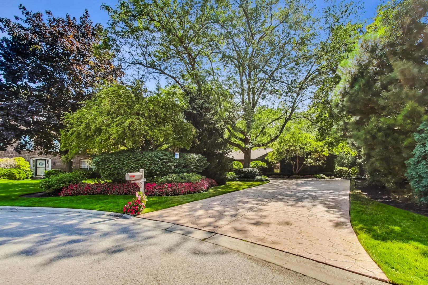 42 Fox Trail