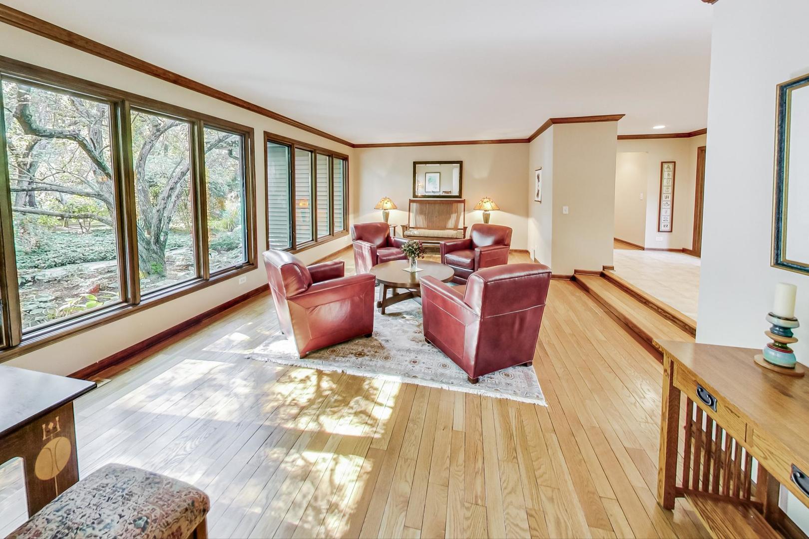 42 Fox Trail