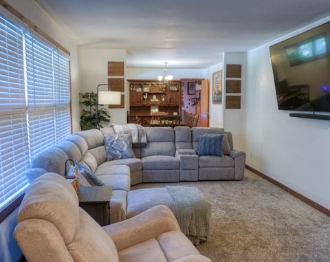 Tiny photo for 631 Indian Hill Drive, Herrin, IL 62948 (MLS # 12740238)