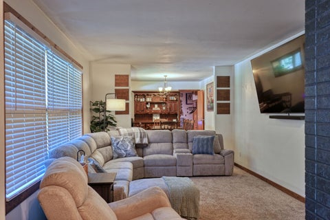 Tiny photo for 631 Indian Hill Drive, Herrin, IL 62948 (MLS # 12740238)