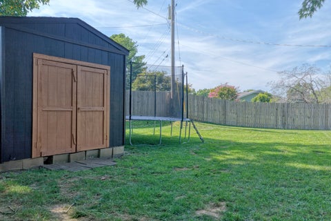 Tiny photo for 631 Indian Hill Drive, Herrin, IL 62948 (MLS # 12740238)