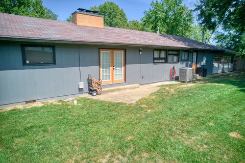 Tiny photo for 631 Indian Hill Drive, Herrin, IL 62948 (MLS # 12740238)