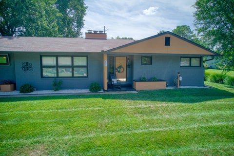 Tiny photo for 631 Indian Hill Drive, Herrin, IL 62948 (MLS # 12740238)