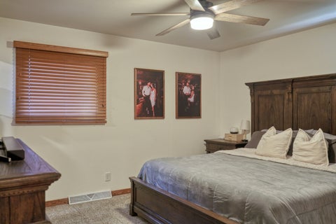 Tiny photo for 631 Indian Hill Drive, Herrin, IL 62948 (MLS # 12740238)