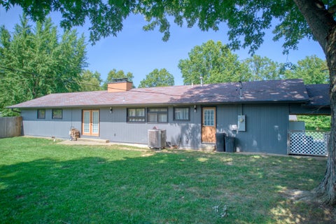 Tiny photo for 631 Indian Hill Drive, Herrin, IL 62948 (MLS # 12740238)