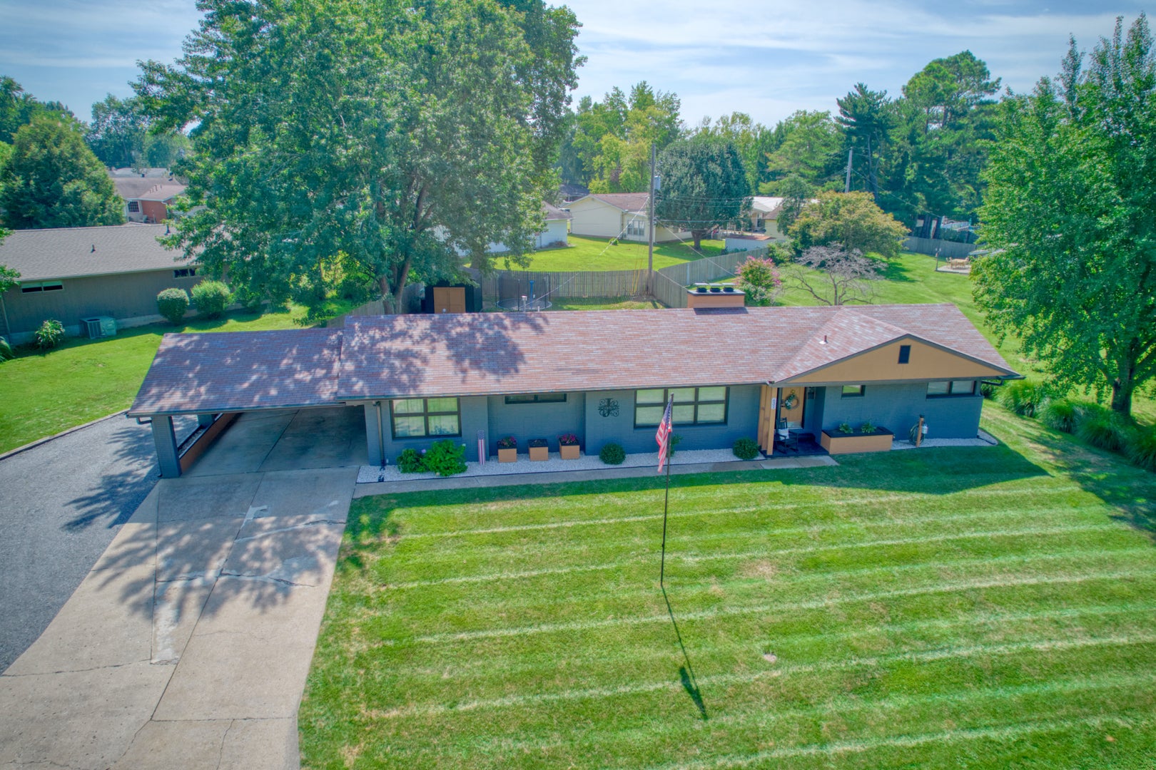 631 Indian Hill Drive
