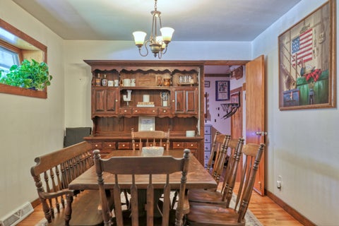 Tiny photo for 631 Indian Hill Drive, Herrin, IL 62948 (MLS # 12740238)