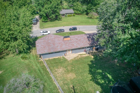 Tiny photo for 631 Indian Hill Drive, Herrin, IL 62948 (MLS # 12740238)