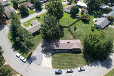 Tiny photo for 631 Indian Hill Drive, Herrin, IL 62948 (MLS # 12740238)