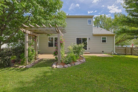 Tiny photo for 20456 Spruce Lane, Crest Hill, IL 60403 (MLS # 12675582)
