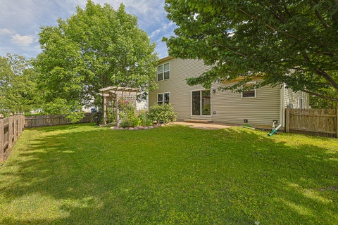 Tiny photo for 20456 Spruce Lane, Crest Hill, IL 60403 (MLS # 12675582)