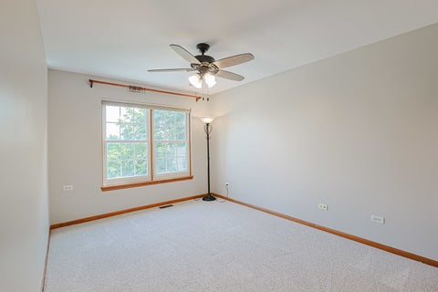 Tiny photo for 20456 Spruce Lane, Crest Hill, IL 60403 (MLS # 12675582)