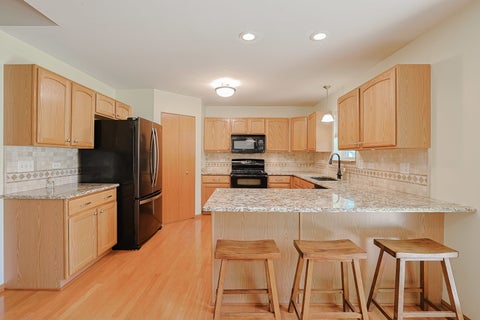 Tiny photo for 20456 Spruce Lane, Crest Hill, IL 60403 (MLS # 12675582)