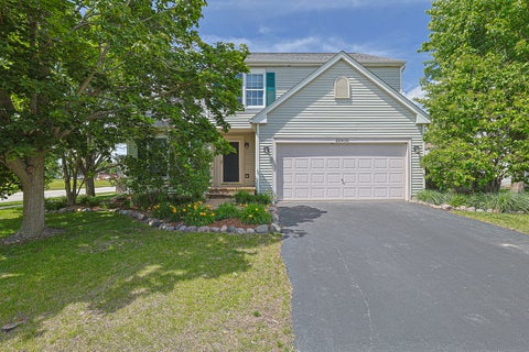 Photo of 20456 Spruce Lane, Crest Hill, IL 60403 (MLS # 12675582)