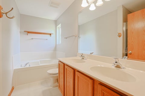 Tiny photo for 20456 Spruce Lane, Crest Hill, IL 60403 (MLS # 12675582)