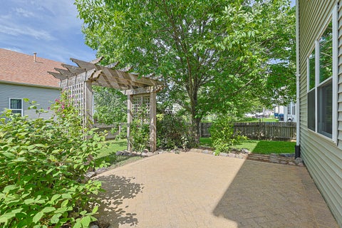 Tiny photo for 20456 Spruce Lane, Crest Hill, IL 60403 (MLS # 12675582)