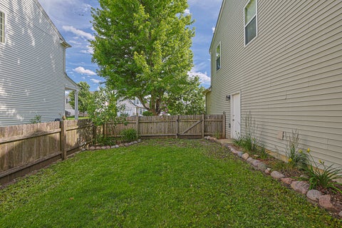Tiny photo for 20456 Spruce Lane, Crest Hill, IL 60403 (MLS # 12675582)